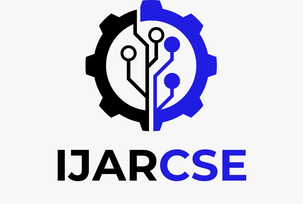 ijarcse-logo